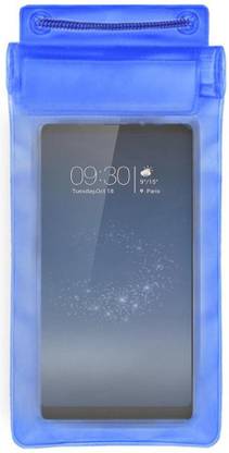 ACM Pouch for Micromax Canvas Infinity WaterProof Bag