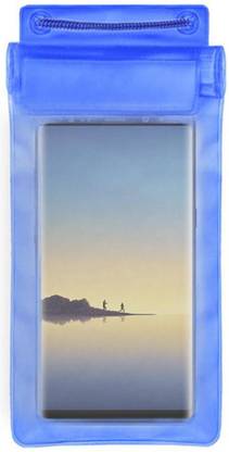 ACM Pouch for Samsung Galaxy Note 8 WaterProof Bag