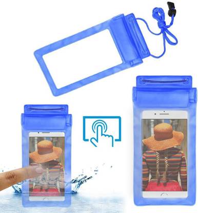 ACM Pouch for Apple iPhone 8 Plus WaterProof Bag