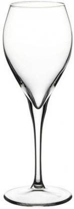 PASABAHCE (Pack of 6) 440090 Monte Carlo Red Wine Glass Glass Set Champagne Glass