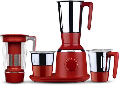 Butterfly Spectra 750 W Mixer Grinder