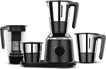Butterfly Spetra 750 W Juicer Mixer Grinder