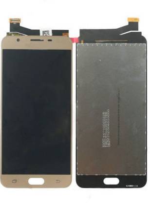 Oktata LCD Mobile Display for Samsung Galaxy J7 Prime