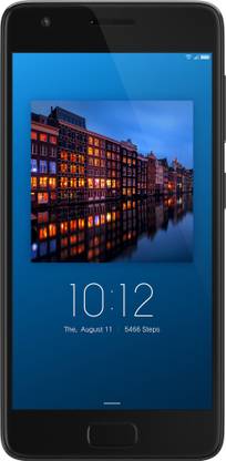 Lenovo Z2 Plus (Black, 32 GB)