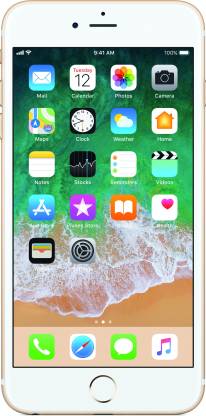 Alexander Graham Bell Herziening venijn APPLE iPhone 6s Plus ( 32 GB Storage, 0 GB RAM ) Online at Best Price On  Flipkart.com