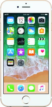 Apple Iphone 6s 32 Gb Storage Online At Best Price On Flipkart Com