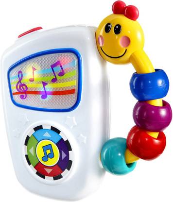 Baby Einstein Take Along Tunes Musical Toy