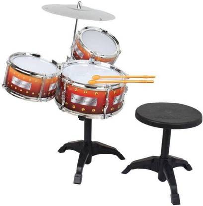 j h traders musical jazz drum