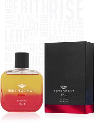 METRONAUT Spice Eau de Parfum  -  100 ml