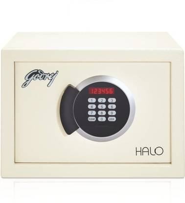 Godrej Halo / Halo Digital Safe Locker