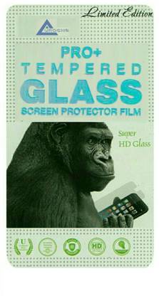 Aurochs Tempered Glass Guard for MICROMAX CANVAS NITRO A311