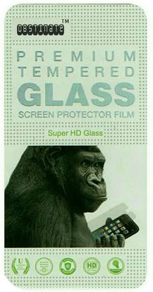 Obstinate Tempered Glass Guard for INFOCUS BINGO 15