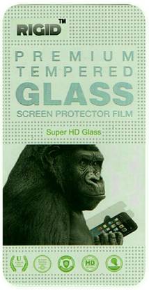 Rigid Tempered Glass Guard for HTC DESIRE 310