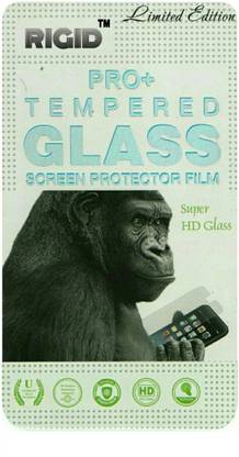 Rigid Tempered Glass Guard for LENOVO S850