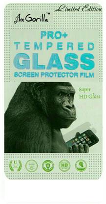 Ace Gorilla Tempered Glass Guard for SAMSUNG GALAXY S3 MINI