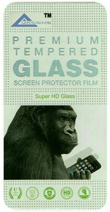 Aurochs Tempered Glass Guard for MICROSOFT LUMIA 435