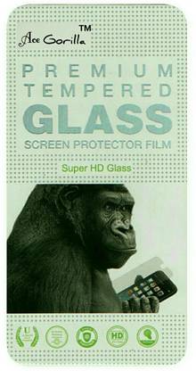 Ace Gorilla Tempered Glass Guard for LAVA PIXEL V2S