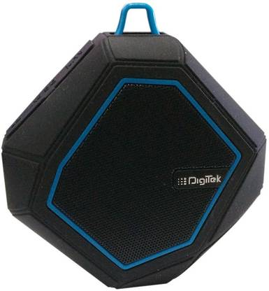 DIGITEK DBS 004 6 W Bluetooth Speaker