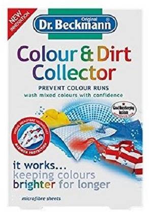 Dr. Beckmann Colour And Dirt Collector Stain Remover