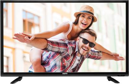 Sanyo 80 cm (32 inch) HD Ready LED TV