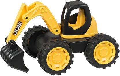 JCB 7" EXCAVATOR