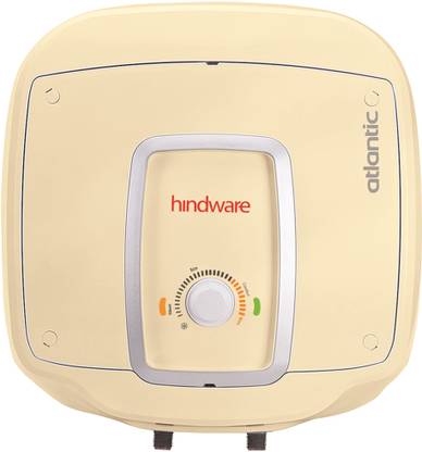 Hindware SWH 10A M SQ 10 L Storage Water Geyser