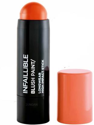 L'Oréal Paris Infallible Blush Paints