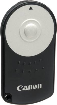 Canon RC-6  Camera Remote Control
