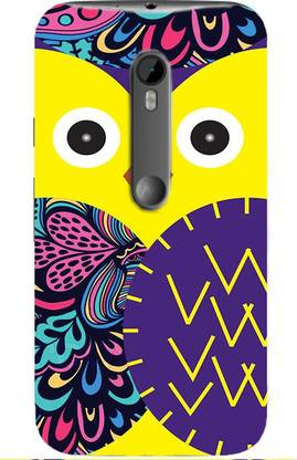 ARTS WIN Back Cover for MOTOROLA MOTO G3 ,MOTO G3 TURBO
