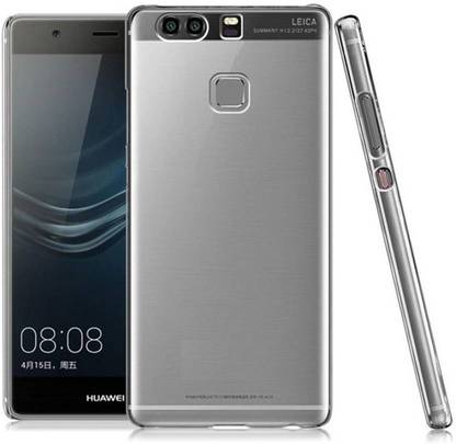 XOLDA Back Cover for Huawei Honor 8 Lite