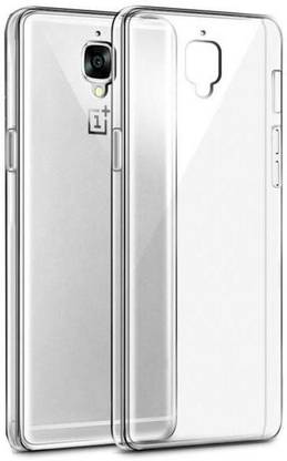 XOLDA Back Cover for OnePlus 3T