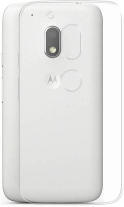 EASYBIZZ Back Cover for Motorola Moto G4 Play
