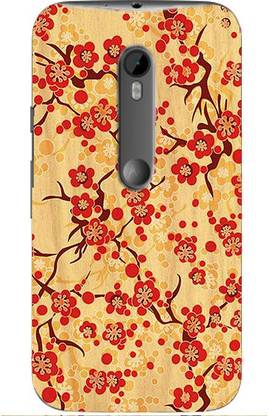 ARTS WIN Back Cover for MOTOROLA MOTO G3 ,MOTO G3 TURBO