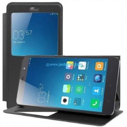 XOLDA Front & Back Case for MOTOROLA MOTO C PLUS