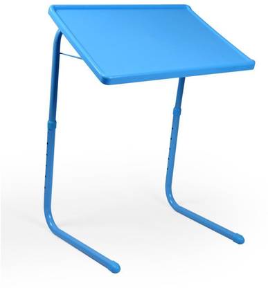 Easyhome Tablemate_Blue_plain Changing Station
