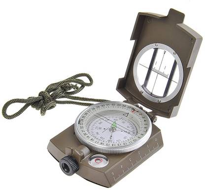 Skywalk Professional Multi function Compass