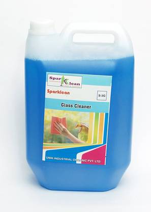Sparklean SparKlean Glass Cleaner 5000ml