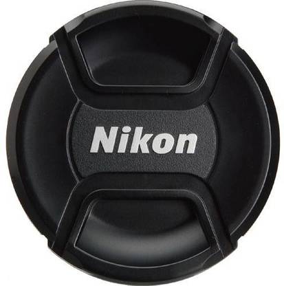 NIKON Nikon 67mm  Lens Cap
