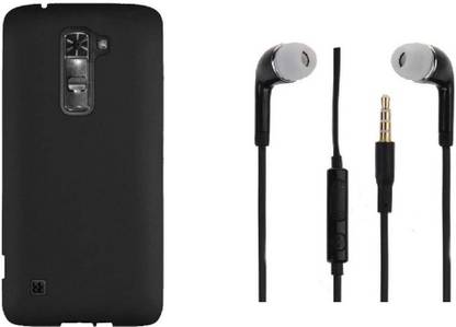 COBIERTAS Case Accessory Combo for LG K10