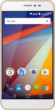 Panasonic P85 (Gold, 16 GB)