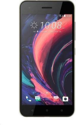 HTC Desire 10 Pro (Stone Black, 64 GB)