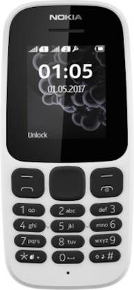 Nokia 105 DS