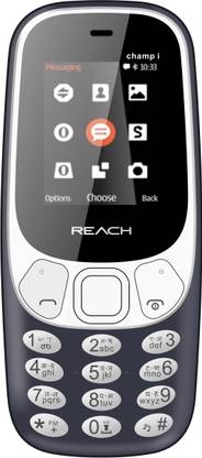 Reach Champ i