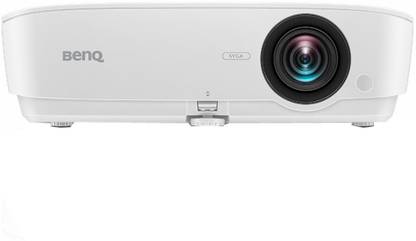 BenQ MS531P Digital (3300 AL / 1 Speaker) Projector