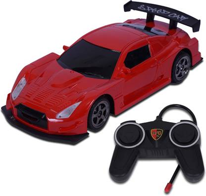 ROAD BURNER Invador 1:22 Scale (Full Function Remote Control Car) (High Gloss Paint Finish)