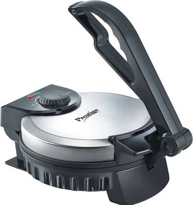 Prestige 41018 Roti and Khakra Maker