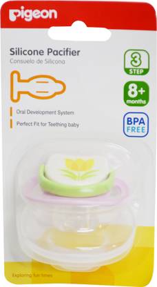 Pigeon Teether Soother Teether