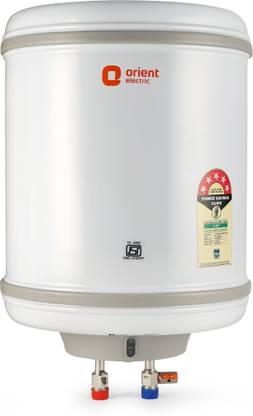 Orient Electric WS1502M|Aquaspring 15 L Storage Water Geyser