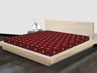 Sleepwell Admire Supportec 5 inch Single Coir Mattress