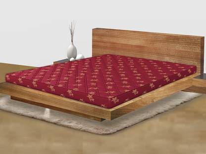 Sleepwell Inspire Softec 6 inch Queen Coir Mattress